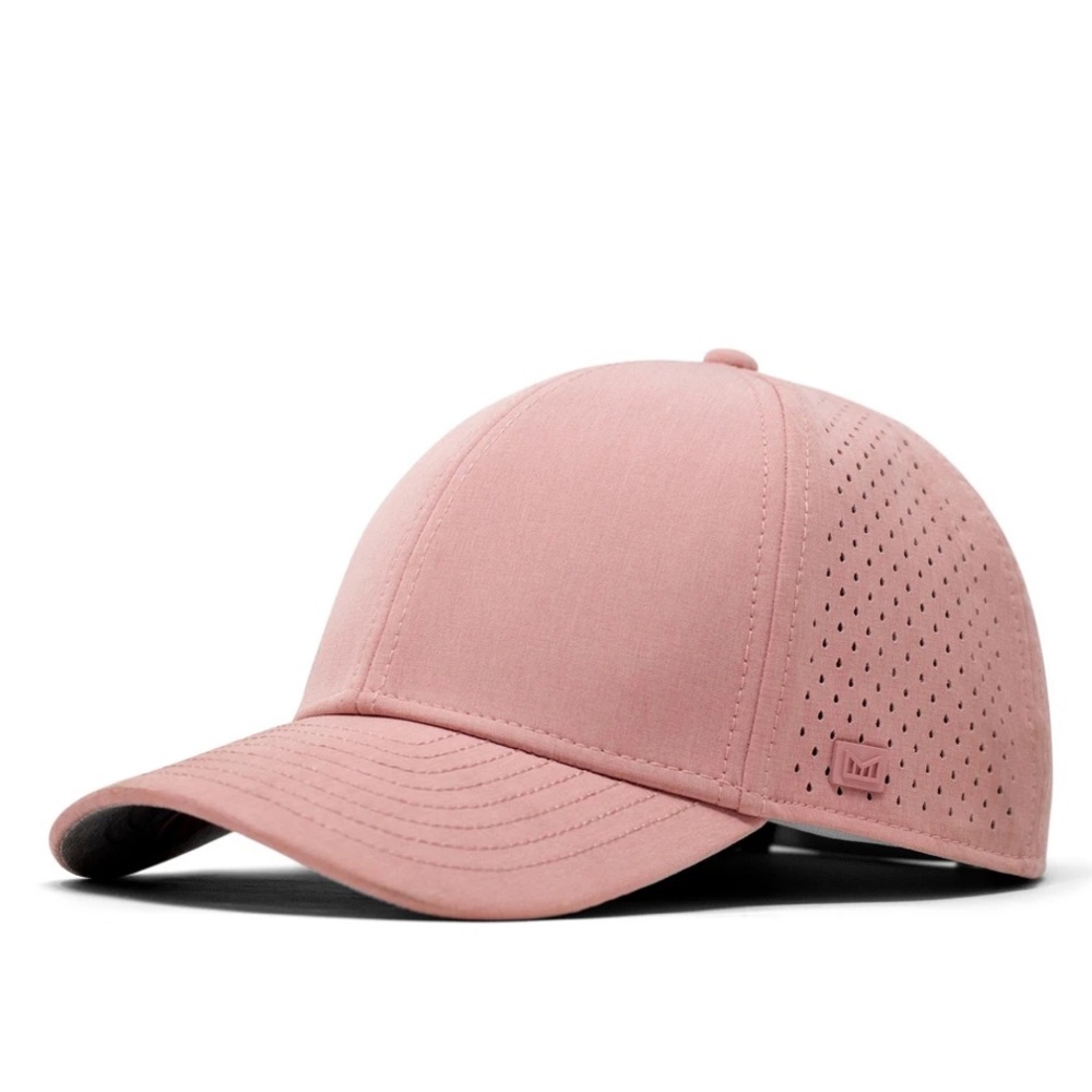 Melin Performance Snapback Hat A-GAME HYDRO